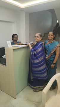 TAMBARAM MEDICAL CENTER PHASE II