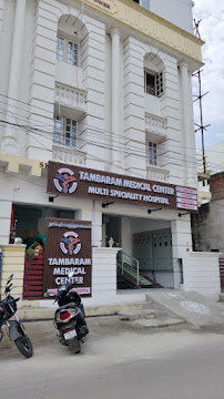 TAMBARAM MEDICAL CENTER PHASE II