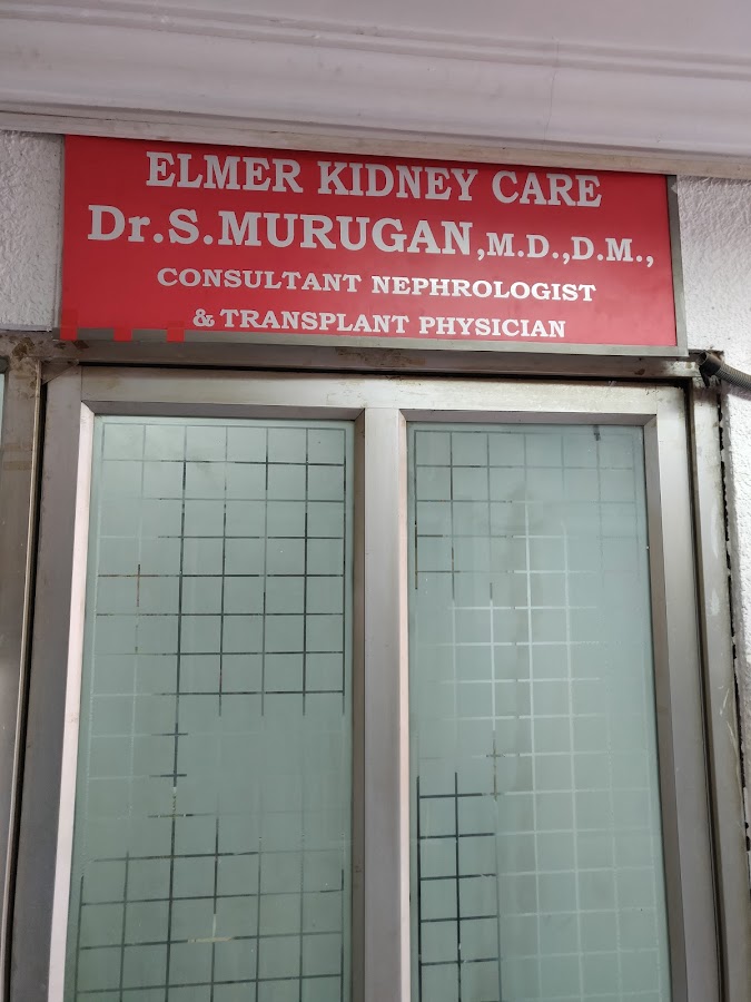 Doctors Plaza dental clinic