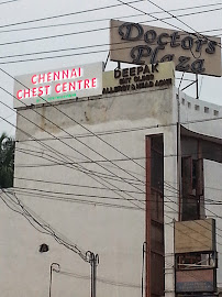 Doctors Plaza