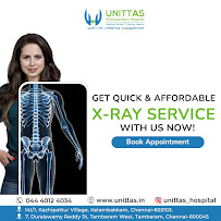 Unittas Diagnostic Division