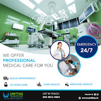 Unittas Diagnostic Division