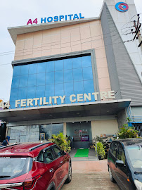 A4 Fertility Centre | Best Fertility Centre in Tambaram Chennai | IVF Specialist in chennai