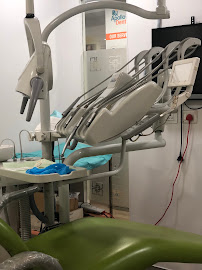 Apollo Dental Clinic, Tambaram - Best Dental Clinic in Chennai - Root Canals, Aligners, Implants, Crowns and Veneers
