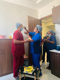 Lakshya Fertility,Maternity & Paediatric centre