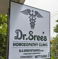 Dr.Sree's Homoeopathy Clinic