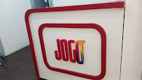 JOGO Clinic