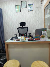Rajeshwari Homoeo clinic | Homoeopathic clinic in Tambaram,Chennai.
