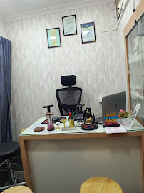 Rajeshwari Homoeo clinic | Homoeopathic clinic in Tambaram,Chennai.