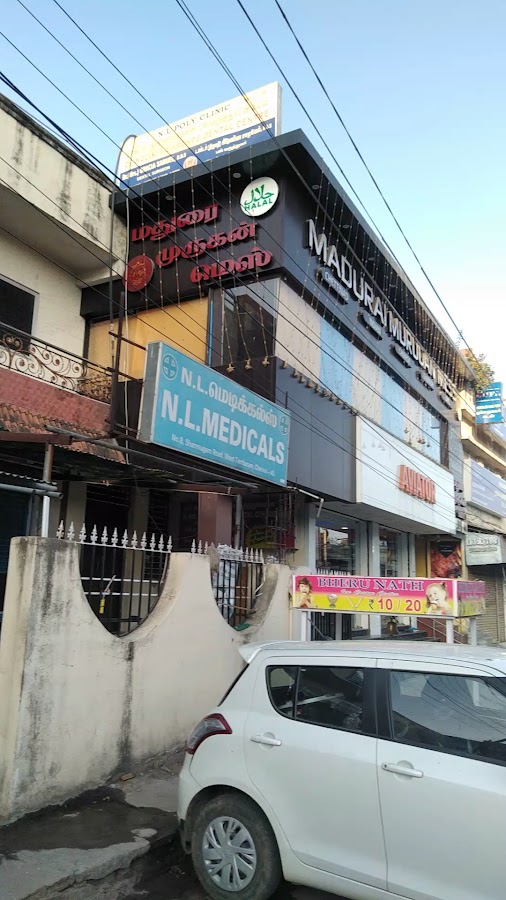 N L Polyclinic dental clinic