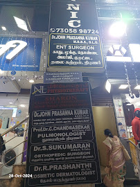 N L Polyclinic