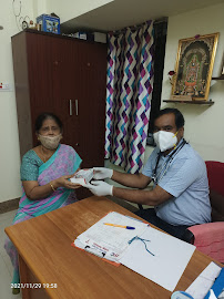 Muthu Clinic