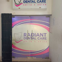 Radiant Dental Care | Dental Clinic in Tambaram