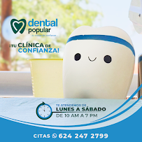 Clinica Dental Popular