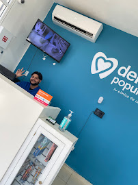 Clinica Dental Popular