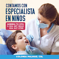 Clinica Dental Popular