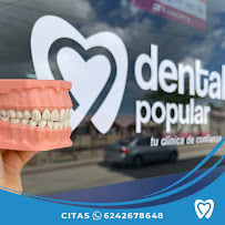 Clinica Dental Popular