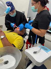 Paradise Dental Los Cabos