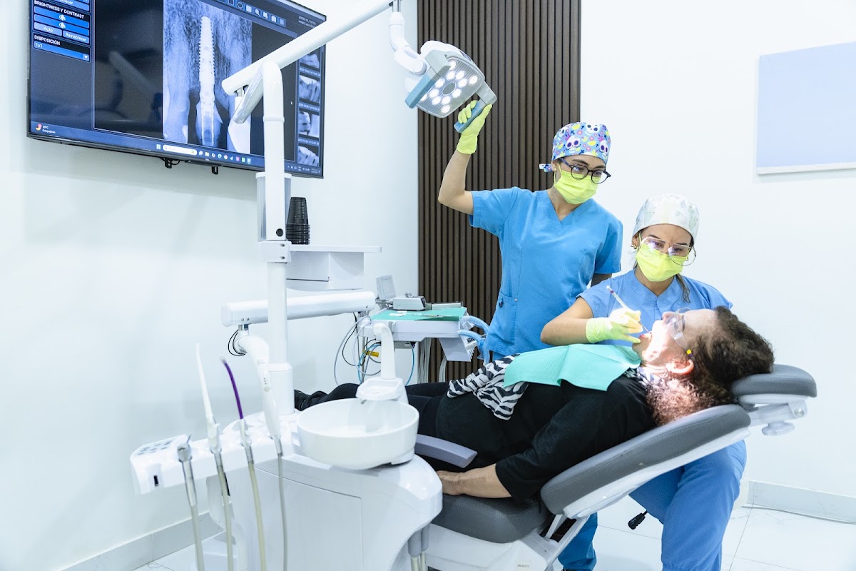 Unique Dental Clinic