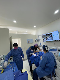 Unique Dental Clinic - Cabo San Lucas