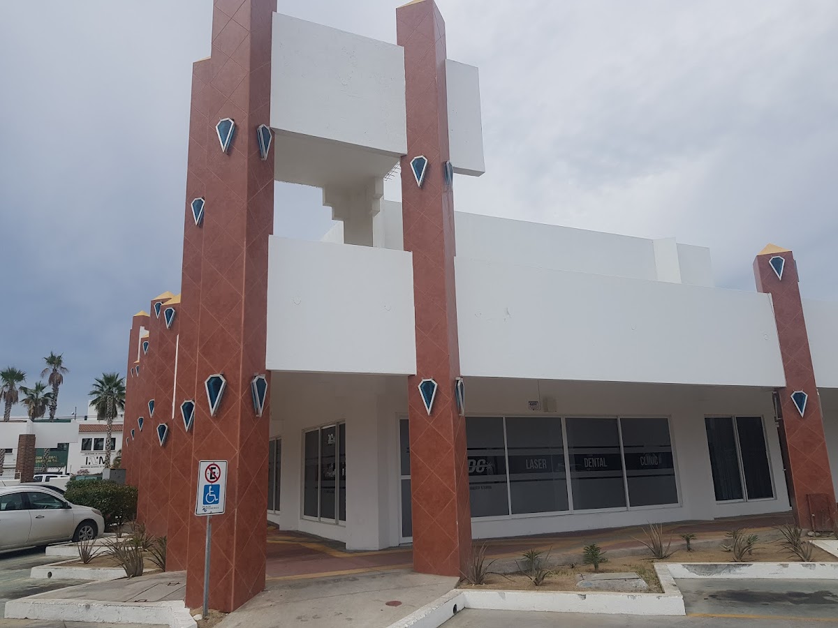 Laser Dental Clinic