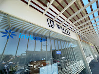 White Dental Office in Cabo San Lucas, Mexico