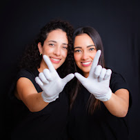 White Dental Office