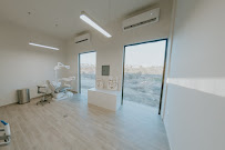 White Dental Office