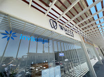 White Dental Office