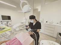 White Dental Office