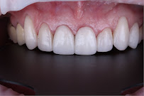 White Dental Office