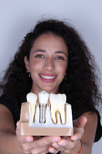 White Dental Office