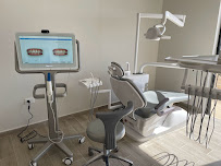 White Dental Office