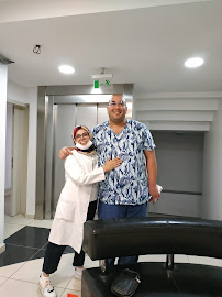 DR MERT AKBAŞ DİŞ KLİNİĞİ-1 ÇENE CERRAHİSİ ZİGOMATİK İMPLANT - MAXILLOFACIAL SURGERY - Dentist - Zahnarzt- стоматолог