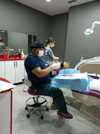 DR MERT AKBAŞ DİŞ KLİNİĞİ-1 ÇENE CERRAHİSİ ZİGOMATİK İMPLANT - MAXILLOFACIAL SURGERY - Dentist - Zahnarzt- стоматолог