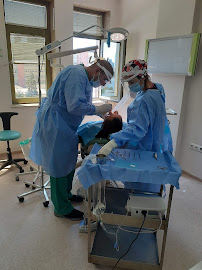DR MERT AKBAŞ DİŞ KLİNİĞİ-1 ÇENE CERRAHİSİ ZİGOMATİK İMPLANT - MAXILLOFACIAL SURGERY - Dentist - Zahnarzt- стоматолог