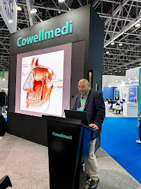 DR MERT AKBAŞ DİŞ KLİNİĞİ-1 ÇENE CERRAHİSİ ZİGOMATİK İMPLANT - MAXILLOFACIAL SURGERY - Dentist - Zahnarzt- стоматолог