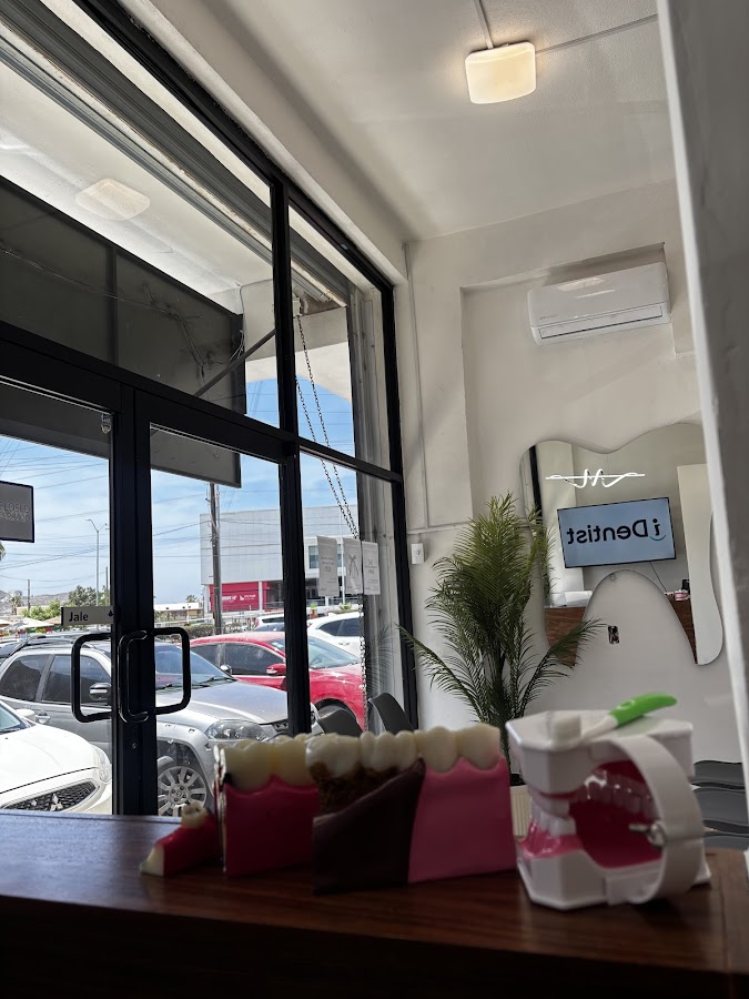 Identist Dental Clinic