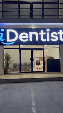 Identist clínica dental Cabo San Lucas