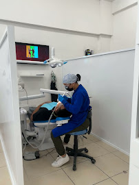 Identist clínica dental Cabo San Lucas