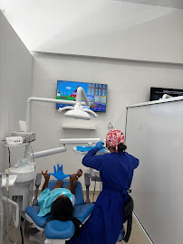 Identist clínica dental Cabo San Lucas