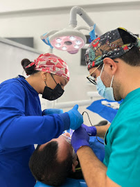 Identist clínica dental Cabo San Lucas