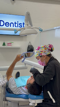 Identist clínica dental Cabo San Lucas