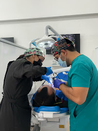 Identist clínica dental Cabo San Lucas