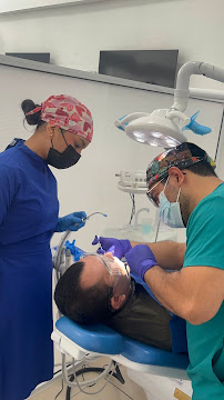 Identist clínica dental Cabo San Lucas