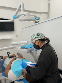 Identist clínica dental Cabo San Lucas