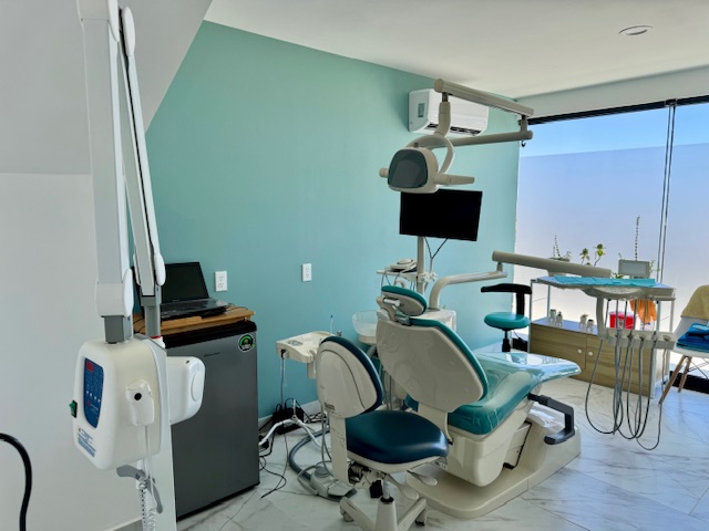 U Smile Center