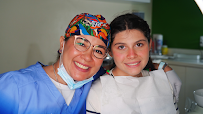 Dr. Gabriela Perez Jacobo - Digital Imaging Dentistry