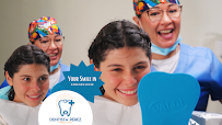 Dr. Gabriela Perez Jacobo - Digital Imaging Dentistry