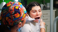Dr. Gabriela Perez Jacobo - Digital Imaging Dentistry